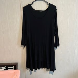 Long tunic? Or could be a dress!